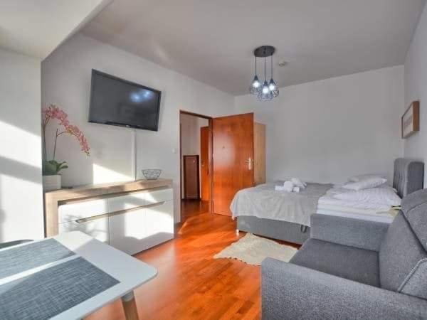 A504 Apartment Krynica Zdroj Exterior photo
